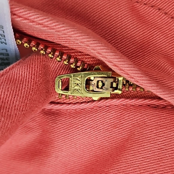 J Crew Salmon Pants - Picture 5 of 5